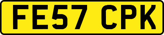 FE57CPK