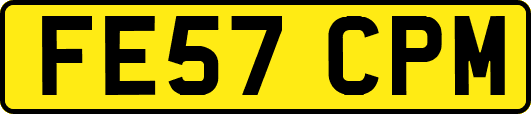 FE57CPM