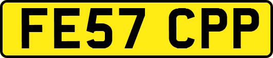 FE57CPP