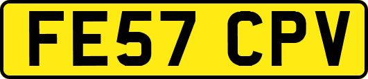 FE57CPV