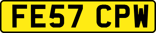 FE57CPW