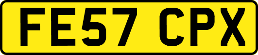 FE57CPX