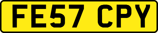 FE57CPY