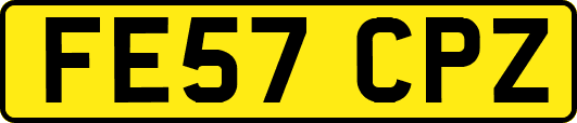 FE57CPZ