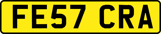 FE57CRA