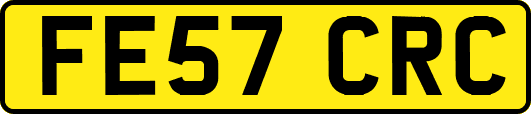 FE57CRC