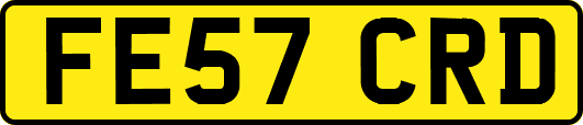 FE57CRD
