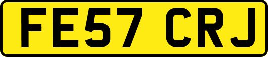 FE57CRJ