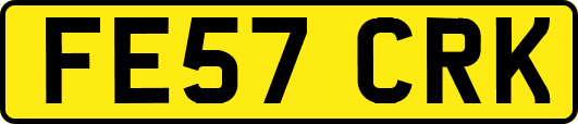 FE57CRK