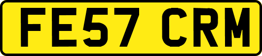 FE57CRM