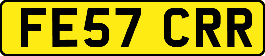 FE57CRR