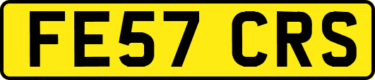 FE57CRS