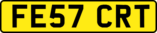 FE57CRT