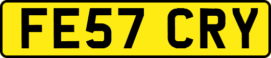 FE57CRY