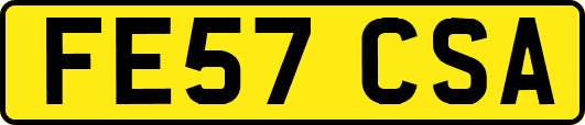 FE57CSA