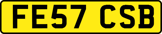 FE57CSB
