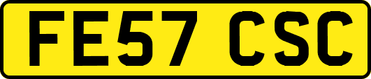 FE57CSC