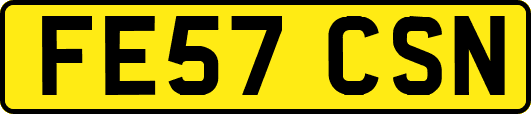FE57CSN