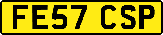 FE57CSP