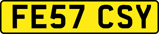FE57CSY