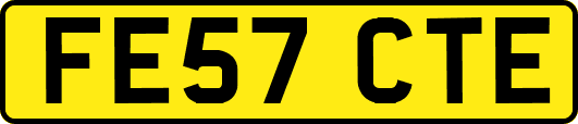 FE57CTE