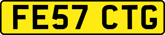 FE57CTG