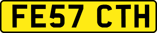 FE57CTH