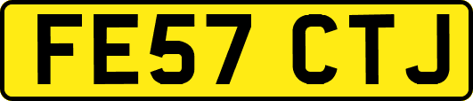 FE57CTJ