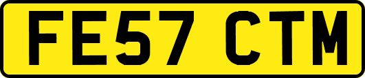 FE57CTM