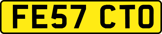 FE57CTO
