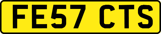 FE57CTS
