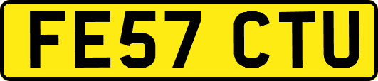 FE57CTU