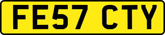 FE57CTY