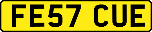 FE57CUE