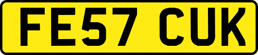 FE57CUK