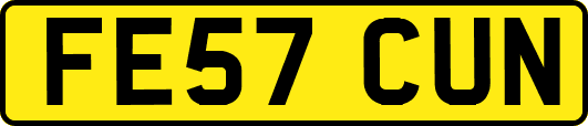 FE57CUN