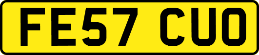 FE57CUO