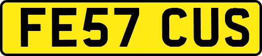 FE57CUS