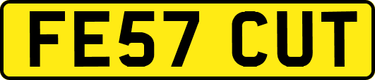 FE57CUT