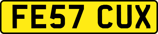 FE57CUX