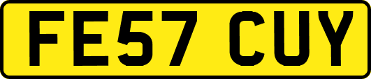 FE57CUY
