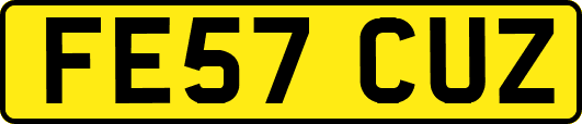 FE57CUZ