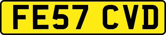 FE57CVD