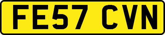 FE57CVN