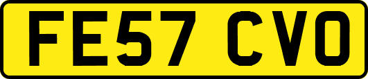 FE57CVO