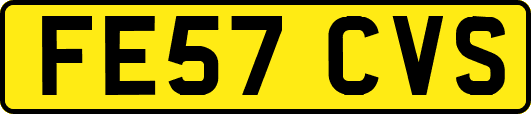 FE57CVS