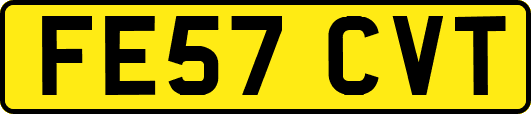 FE57CVT