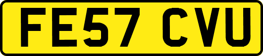 FE57CVU
