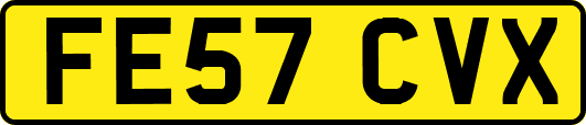 FE57CVX