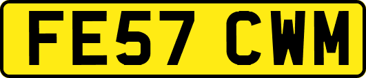 FE57CWM